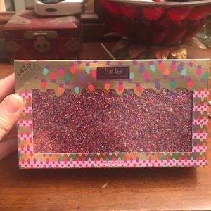 Mix brands . Tarte. Smashbox.stilla. Anastasia